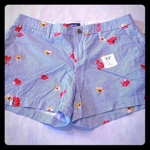 New Old Navy shorts size 6